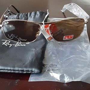 Ray-Ban Sunglasses
